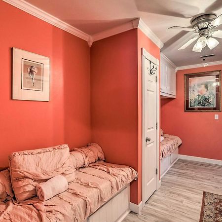 Breezy Murrells Inlet Condo With Deck Walk To Beach Myrtle Beach Exterior foto