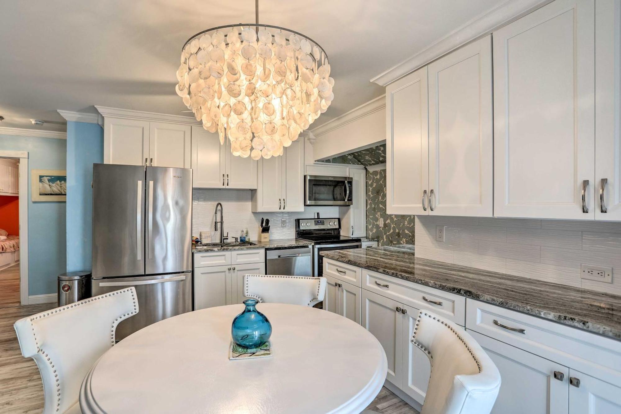 Breezy Murrells Inlet Condo With Deck Walk To Beach Myrtle Beach Exterior foto