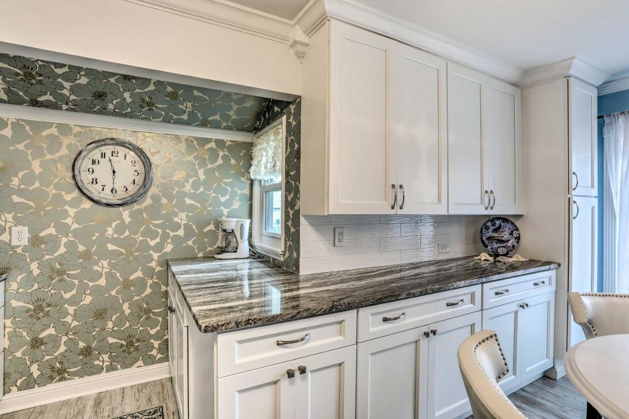 Breezy Murrells Inlet Condo With Deck Walk To Beach Myrtle Beach Exterior foto
