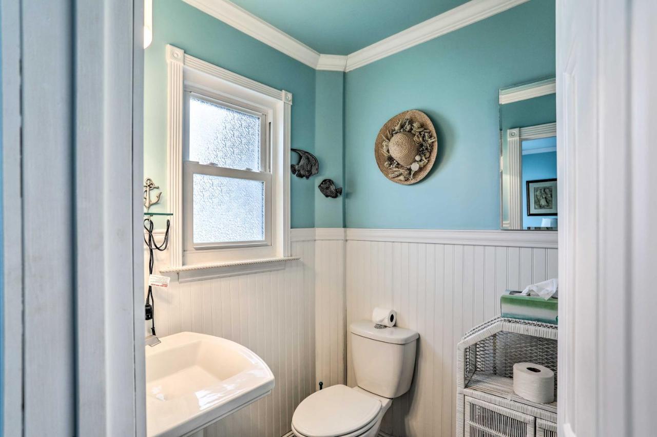 Breezy Murrells Inlet Condo With Deck Walk To Beach Myrtle Beach Exterior foto